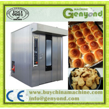 Bread Bakery Oven and Pizza Baking Machine